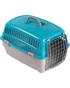 Переноска для животных My Happy Pets Voyager Large Iata / 25080111 My happy pets