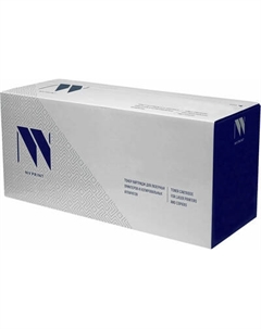 Тонер-картридж NV Print NV-76C0HY0 Nv print
