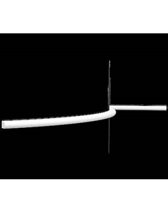 Молдинг Orac Decor PX209F Orac decor