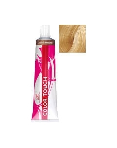 Крем-краска для волос Wella Professionals Color Touch 10/73 Wella professionals