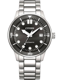 Часы наручные мужские Citizen NJ0191-83E