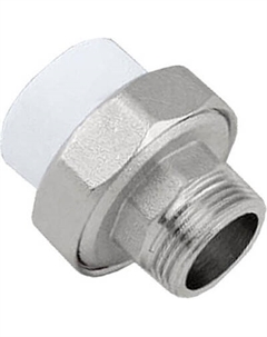 Муфта Valfex 20x1" 80/20 / 10156125