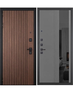 Входная дверь ГРАНИТ Шторм 86 Granit