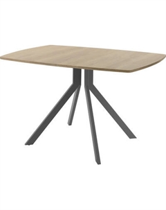 Обеденный стол AMC Elite Е18(1100) D6 Amc