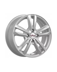 Литой диск iFree Маскот 15x6" 4x100мм DIA 67.1мм ET 45мм Нео-классик Ifree