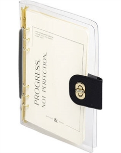 Блокнот Brauberg Fabulous / 116196