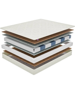 Матрас Фабрика сна Топ-2 200x190