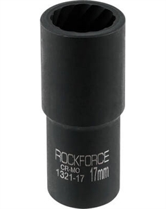 Головка слесарная RockForce RF-1321-17 Rockforce