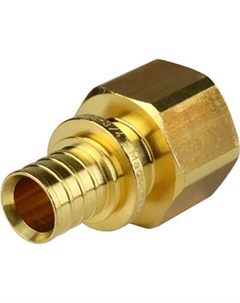 Соединитель MAGNUM Steel ВР 25х1" / MPBP251 Magnum steel