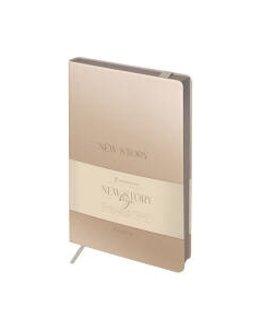 Ежедневник Greenwich Line New Story. Beige / ENA5_44965 Greenwich line