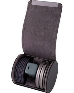 Зарядное устройство беспроводное Magssory Disc Signature 3в1 WCH033M