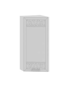 Шкаф навесной для кухни ТриЯ Долорес 1В3Т Трия