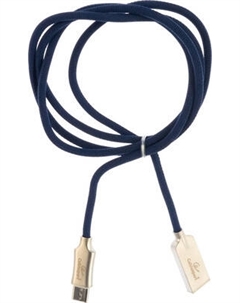 Кабель Cablexpert CC-P-USBC02Bl-1M