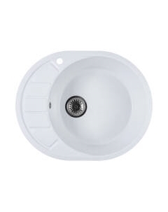 Мойка кухонная Marblan Ovata R