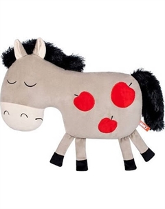 Мягкая игрушка Fancy Лошадка Ранетка / NGRA1