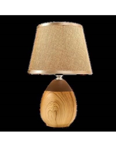 Прикроватная лампа Risalux 16305/1BR / 5448936