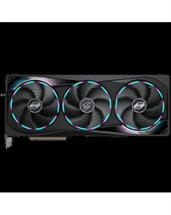 Видеокарта Gigabyte Aorus GeForce RTX 5080 Master 16G (GV-N5080AORUS M-16GD)