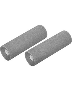 Набор валиков малярных COLOR EXPERT 35ммx110мм / 86721199 Color expert