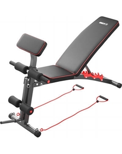 Скамья многофункциональная UNIX Fit Bench 150 / BSBN150 Unix fit