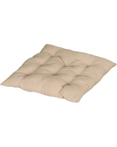 Подушка на стул BIO-LINE 9 точек с завязками 35x37 / PHH9 Bio-line