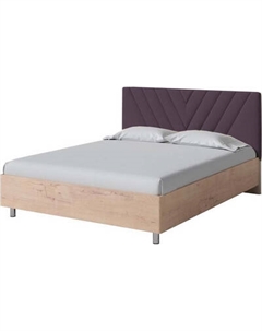 Двуспальная кровать Proson Ora 160x200