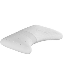 Ортопедическая подушка Фабрика сна Relaх-2 60x40x14