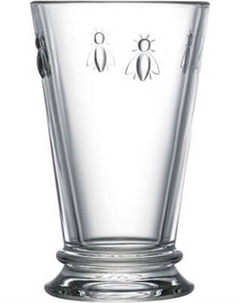 Стакан La Rochere Abeille. Long Drink La rochere