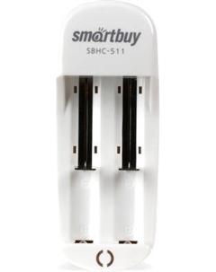 Зарядное устройство для аккумуляторов SmartBuy SBHC-511 Smartbuy