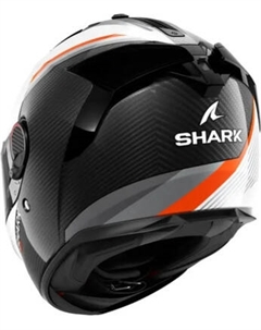 Мотошлем Shark Helmets Spartan GT Pro Dokhta Carbon Shark helmets