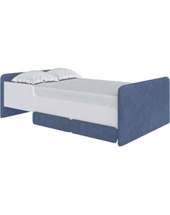 Односпальная кровать Proson Mika 90x180