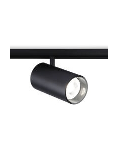 Трековый светильник Ambrella GL3846 BK