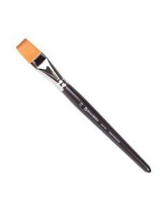 Кисть для рисования Brauberg Синтетика мягкая 22 / 200706