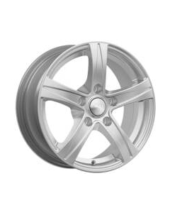 Литой диск SKAD Сакура 15x6.5" 5x108мм DIA 58.1мм ET 40мм Селена Skad