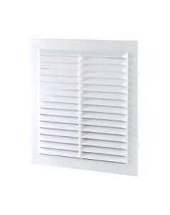 Решетка вентиляционная TDM SQ1807-0086 Tdm