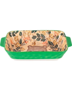 Форма для запекания Nouvelle Kawaii Forest.Bear / 0860445