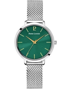 Часы наручные женские Pierre Lannier 170G671 + браслет Pierre lannier