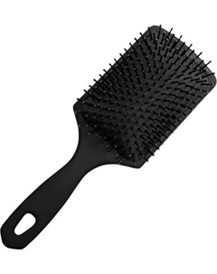 Расческа Stavver Total Black ST18