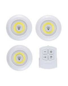 Фонарь REV Pushlight MySmart / 29109 1 Rev