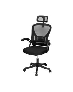 Кресло офисное Deli E4505