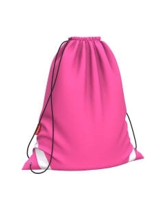 Мешок для обуви Erich Krause Neon Pink / 49161 Erich krause