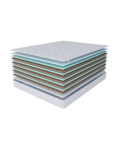 Матрас Stolline Тропикана-Вита 160x200