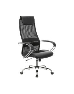 Кресло офисное Brabix Premium Stalker EX-608 CH / 532091