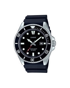 Часы наручные мужские Casio MDV-107-1A1