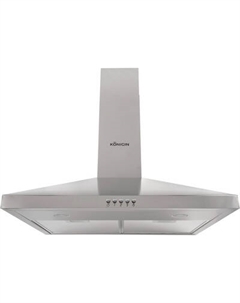 Вытяжка купольная Konigin Canary Inox 50