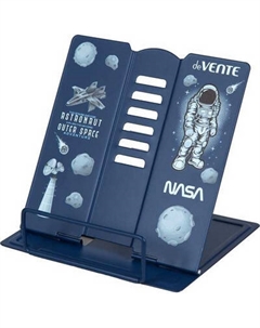 Подставка для книг deVente NASA / 8063514 Devente