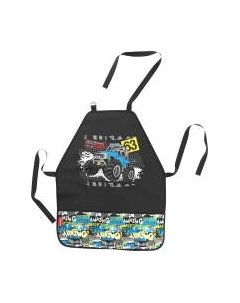 Фартук для творчества Erich Krause Track Сar / 48586 Erich krause