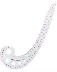 Лекало Sentex SNT-S09004