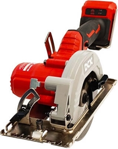 Дисковая пила DCK KDMY125 TYPE Z Dck