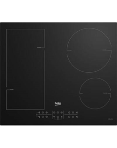 Индукционная варочная панель Beko BHI6420KFBB