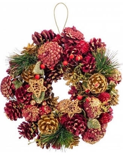 Венок Elan Gallery 450153 Elan gallery